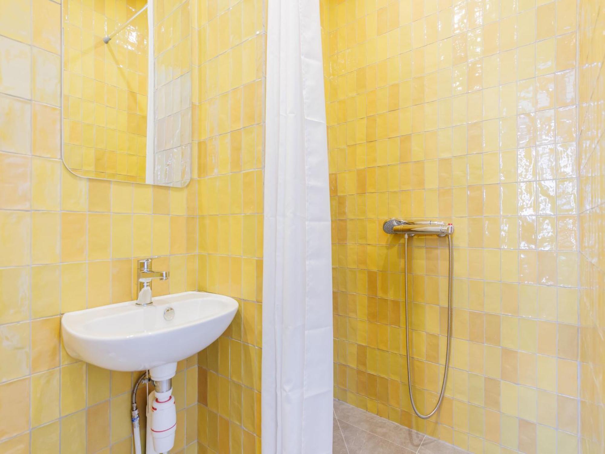 Appartamento Cozy Renovated Rue Bugeaud *