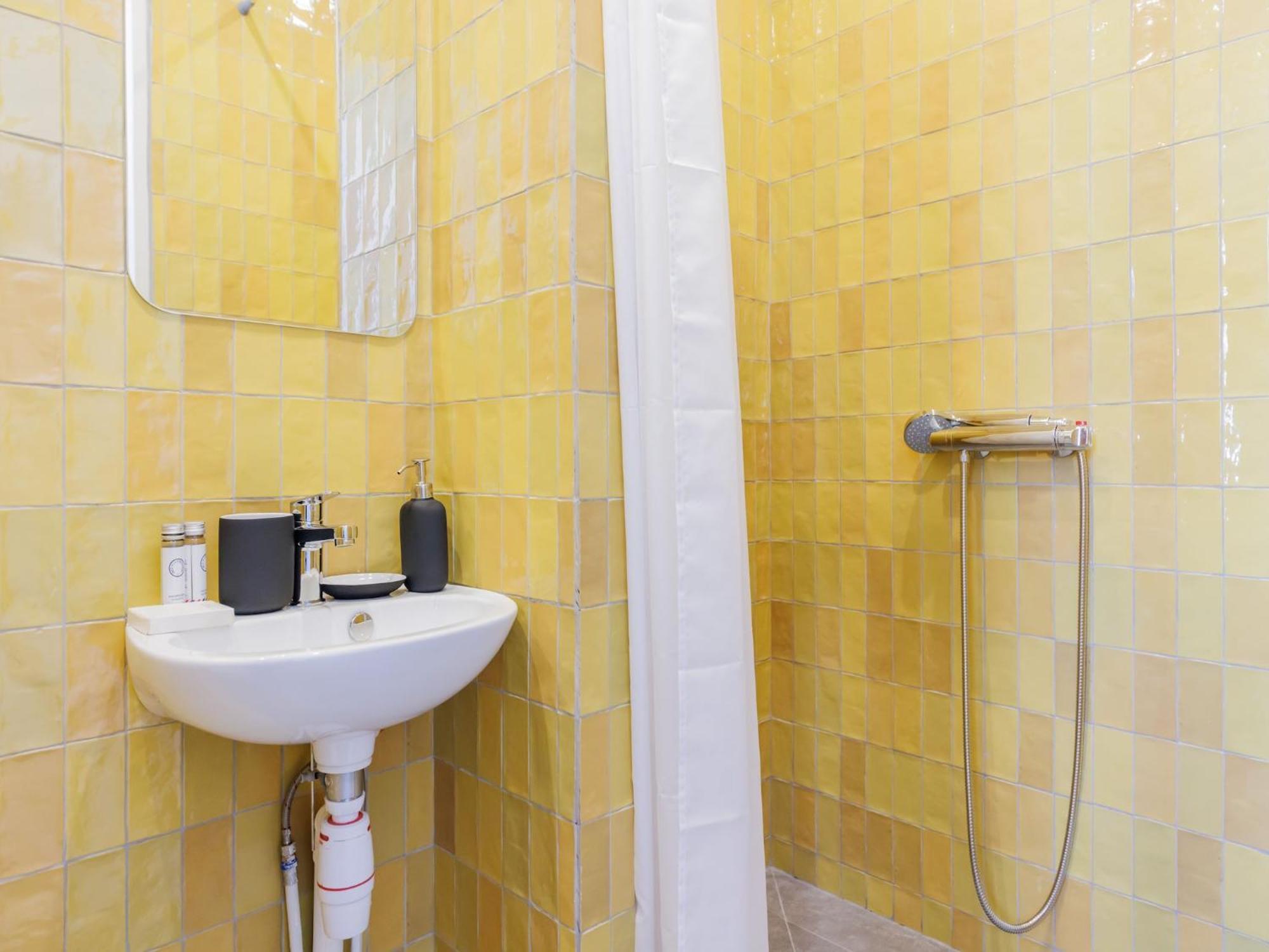 Appartamento Cozy Renovated Rue Bugeaud *